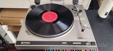 giradischi TENSAI TD-5350