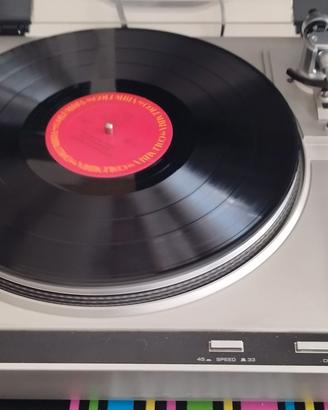 giradischi TENSAI TD-5350