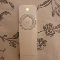 Ipod shuffle 1ª generazione anno 2006