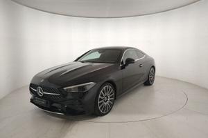 Mercedes-Benz CLE Coupé CLE Coupe 220 d AMG L...