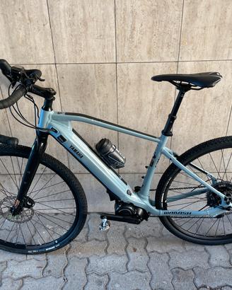 Yamaha wabash assustita