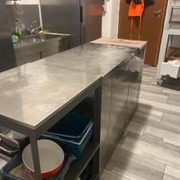 Attrezzatura da lavoro