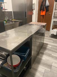 Attrezzatura da lavoro