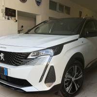 Peugeot 3008 GT