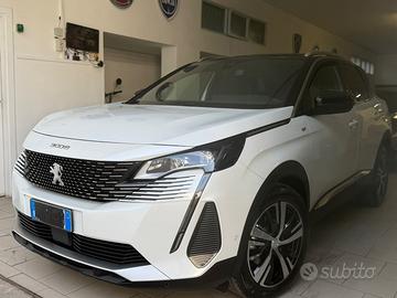 Peugeot 3008 GT