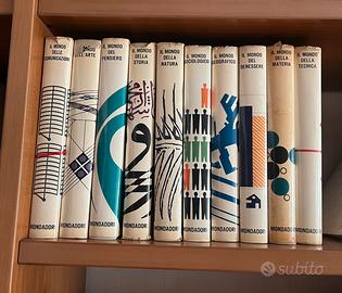 Enciclopedia Mondadori