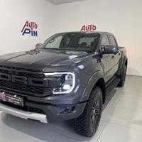 Ford Ranger Raptor 2.0 Ecoblue 4WD DC *+IVA *...