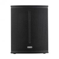 Sub Woofer FBT Da 18" XLITE 118SA