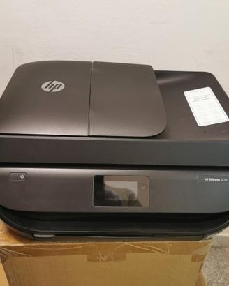 stampante HP officejet 5230