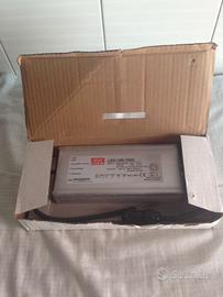ALIMENTATORE LED LDV-185-700 C 48V