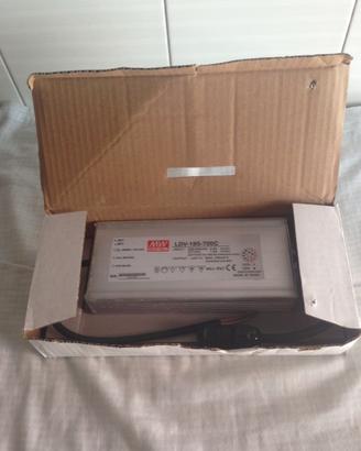ALIMENTATORE LED LDV-185-700 C 48V