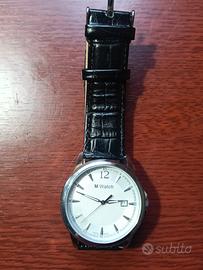 orologio uomo automatico 