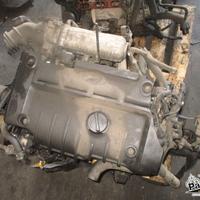 MOTORE HYUNDAI MATRIX 1.6 B 2004 G4ED 256/2024