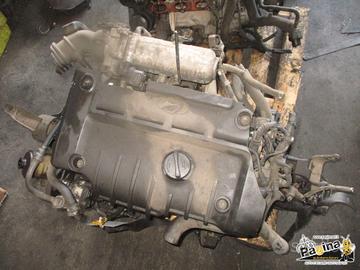 MOTORE HYUNDAI MATRIX 1.6 B 2004 G4ED 256/2024