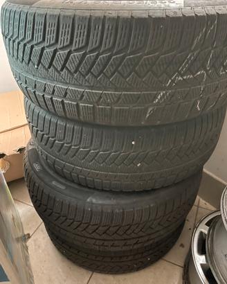 Gomme invernali