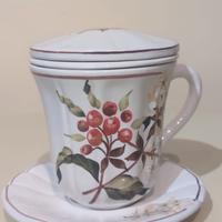 Tazza tisaniera