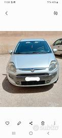 FIAT GRANDE PUNTO EVO 2011 /BENZINA / GPL / 3300 €