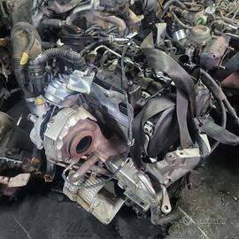 motore volkswagen audi seat skoda 1200 tdi