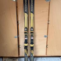 Rossignol Power Pulsion S 164 cm