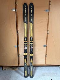 Rossignol Power Pulsion S 164 cm