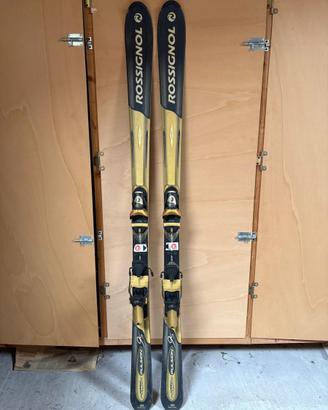 Rossignol Power Pulsion S 164 cm