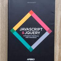 JavaScript & JQuery. Apogeo