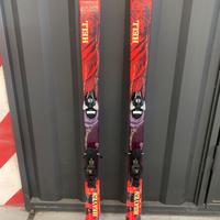 Sci doppia punta 150cm