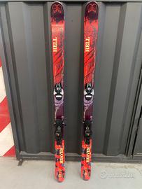 Sci doppia punta 150cm