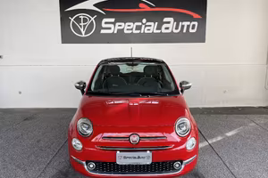 FIAT 500 cil. 1.2 benz.