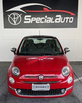 FIAT 500 cil. 1.2 benz.
