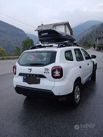 Dacia duster 4x4 diesel