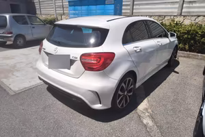 Mercedes classe A 180