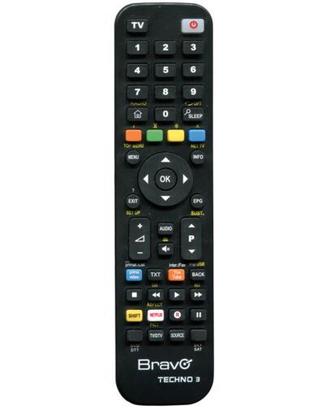 TELECOMANDO TV METZ