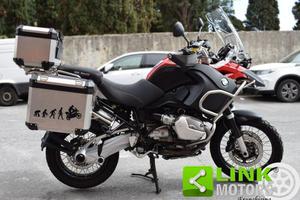 BMW R 1200 GS Adventure ABS