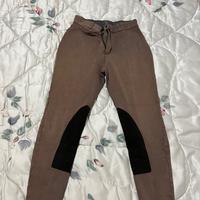 Pantaloni equitazione
