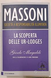 Massoni - Società a responsabilità illimitata