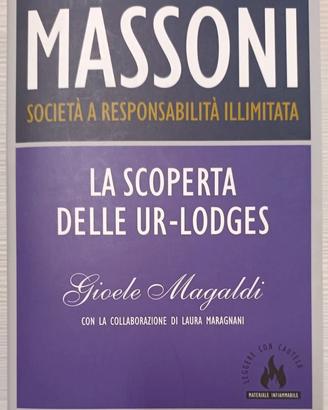Massoni - Società a responsabilità illimitata
