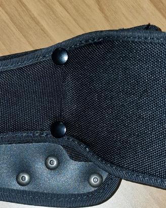 Fondina Vega Holster in cordura