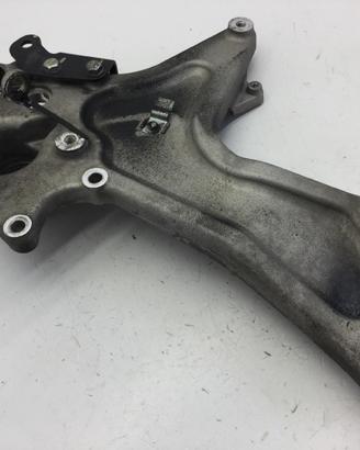 PIAGGIO BEVERLY 125 STAFFA SUPPORTO SCARICO MARMIT
