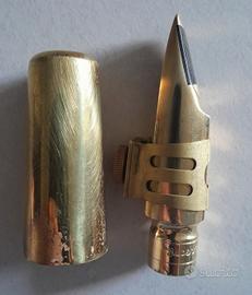 Ottolink New Super Tone Master Sax Tenore