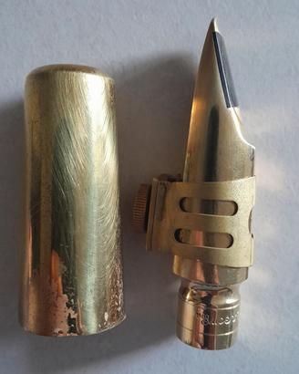 Ottolink New Super Tone Master Sax Tenore