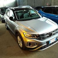 VOLKSWAGEN T-Roc 1.0 TSI Style