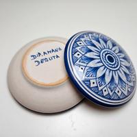 Ceramica Deruta dipinta a mano 