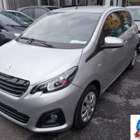Peugeot 108 VTi 68 5 porte Active