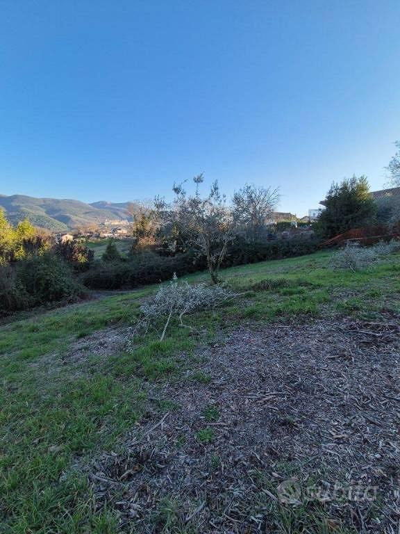 Terreno di 1100 m² a Stroncone - Vista 4