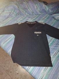 maglione burberry
