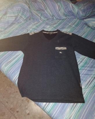 maglione burberry