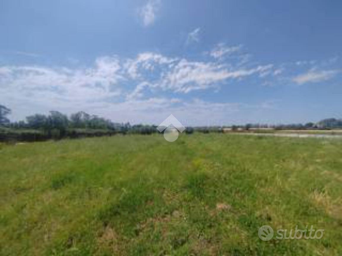 TER. AGRICOLO A CADONEGHE - Altro