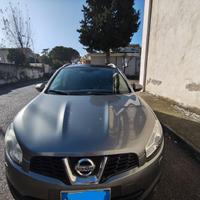 Nissan Quashquai Tekna 1.600 pure drive strafull