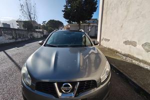 Nissan Quashquai Tekna 1.600 pure drive strafull